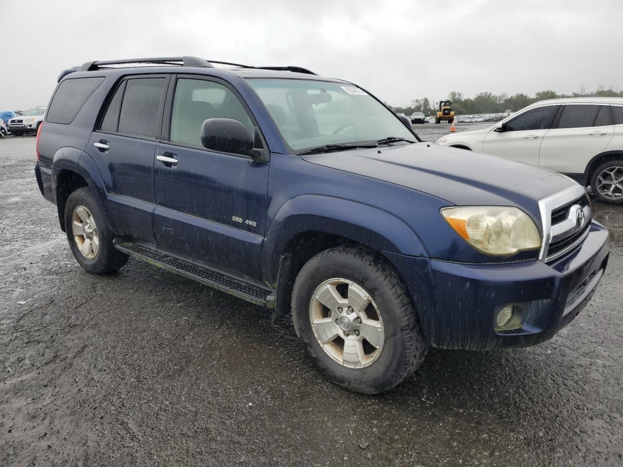 2006 Toyota 4Runner - Фото 4