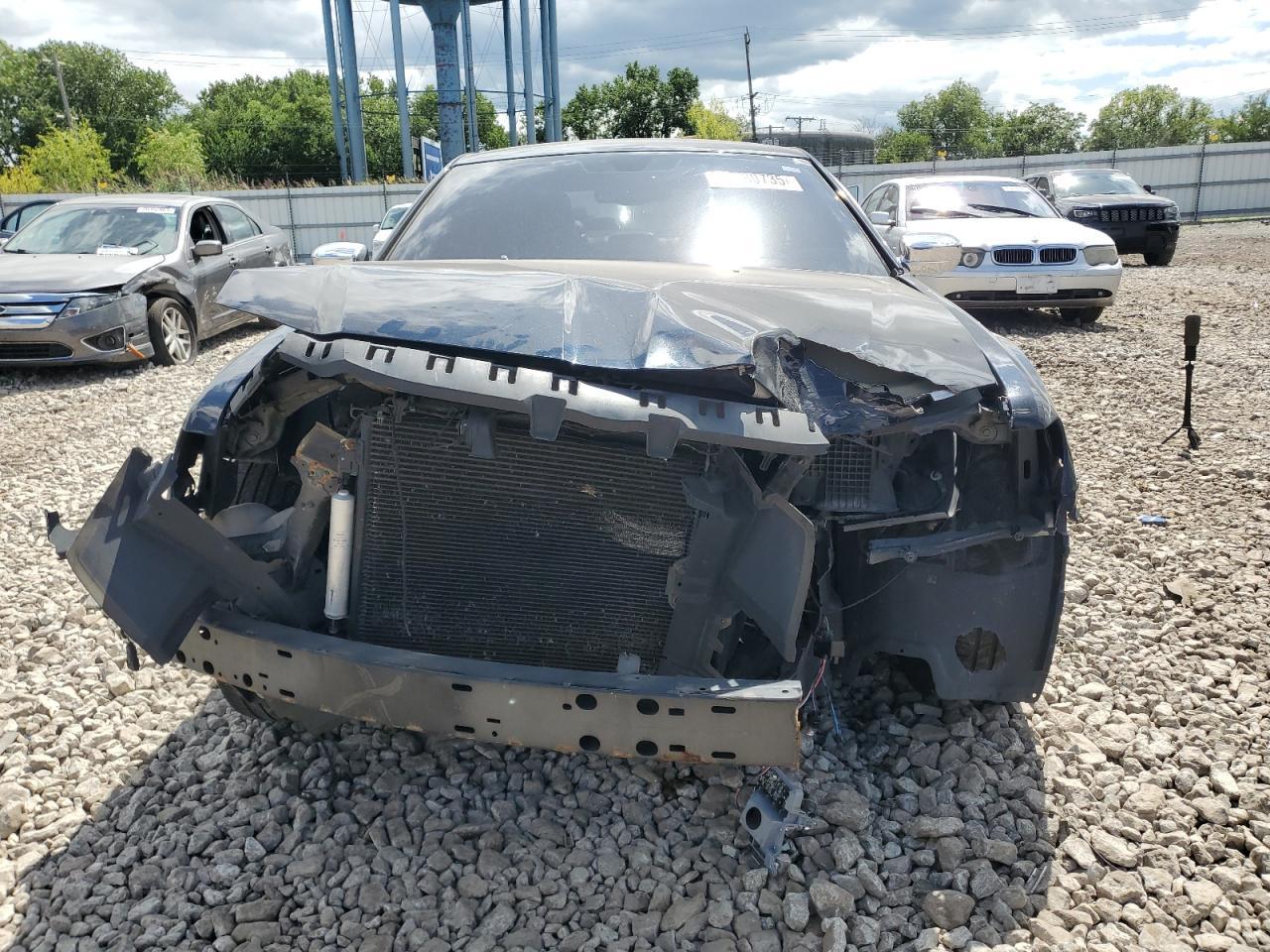 2012 Chrysler 300 Limited - Фото 5