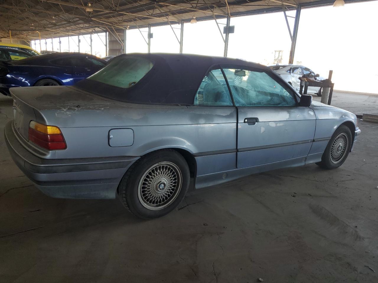 1994 BMW 325 Ic - Image 3