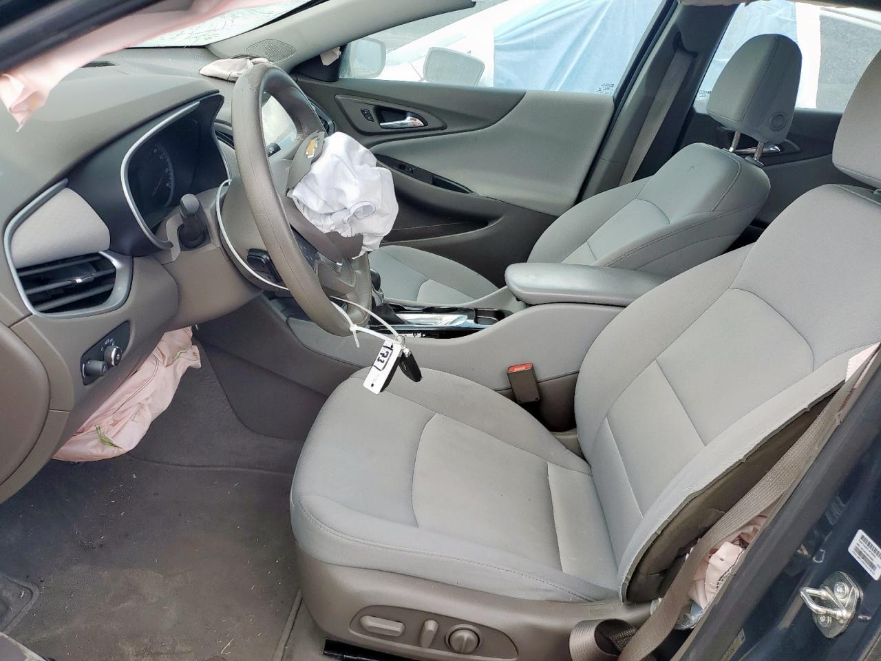 2021 Chevrolet Malibu Ls - Image 7