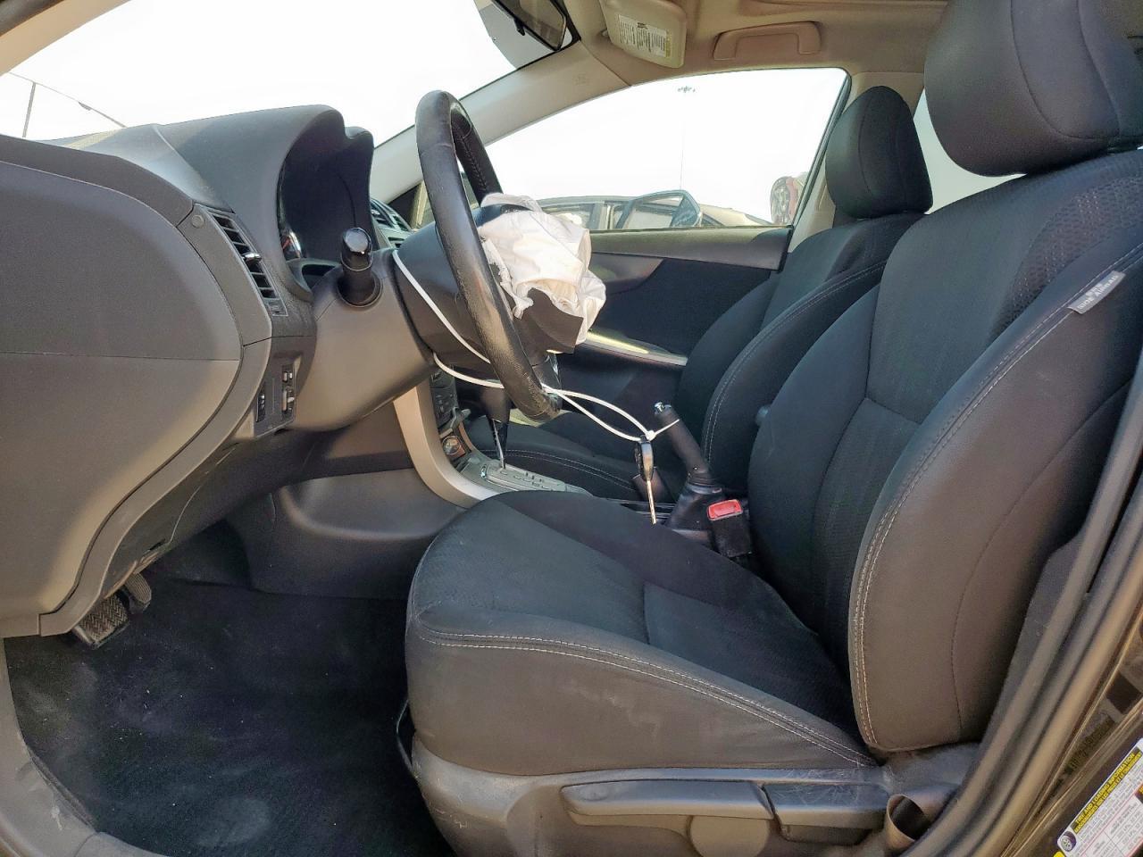 2013 Toyota Corolla Base - Image 7