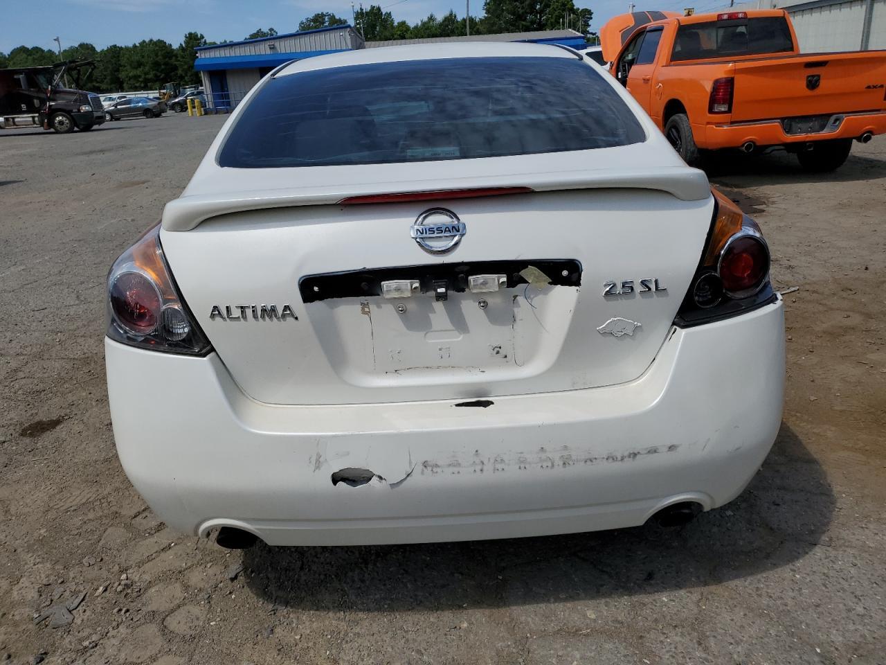 2011 Nissan Altima Base - Image 6