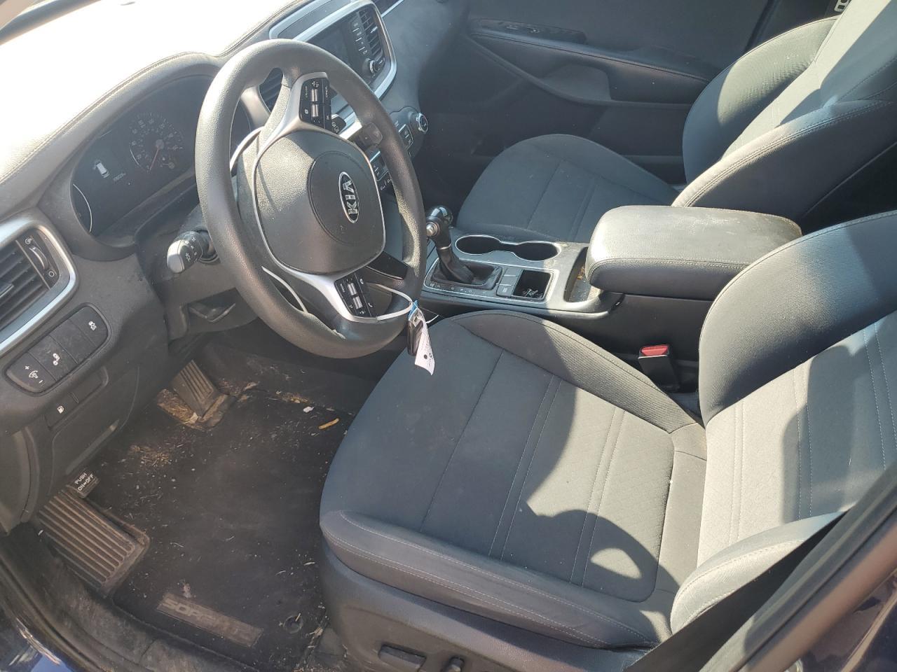 2019 Kia Sorento Lx - Фото 7