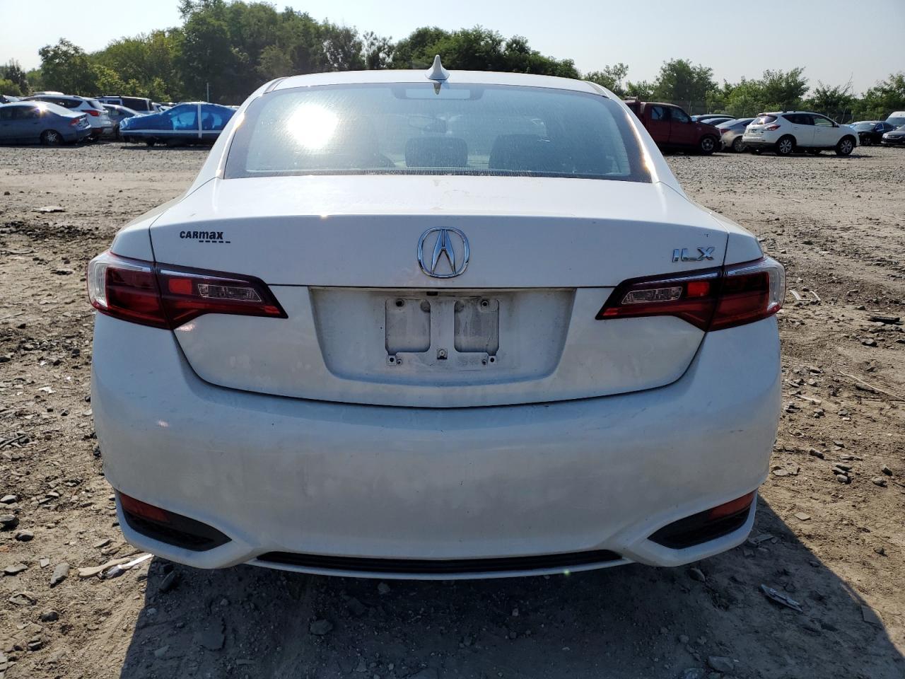 2016 Acura Ilx Premium - Фото 6