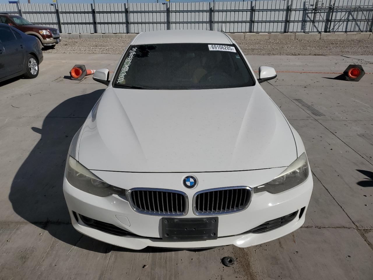 2013 BMW 328 I Sulev - Фото 5