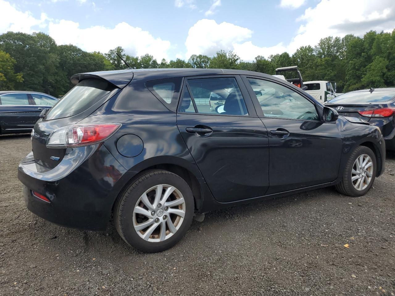 2012 Mazda 3 I - Фото 3