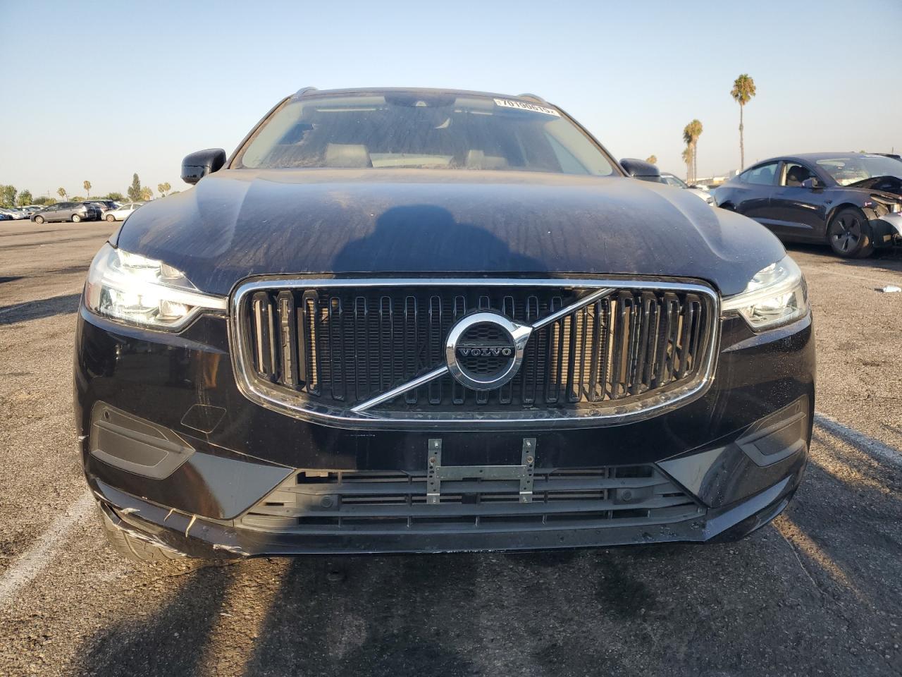 2019 Volvo Xc60 T5 Momentum - Image 5