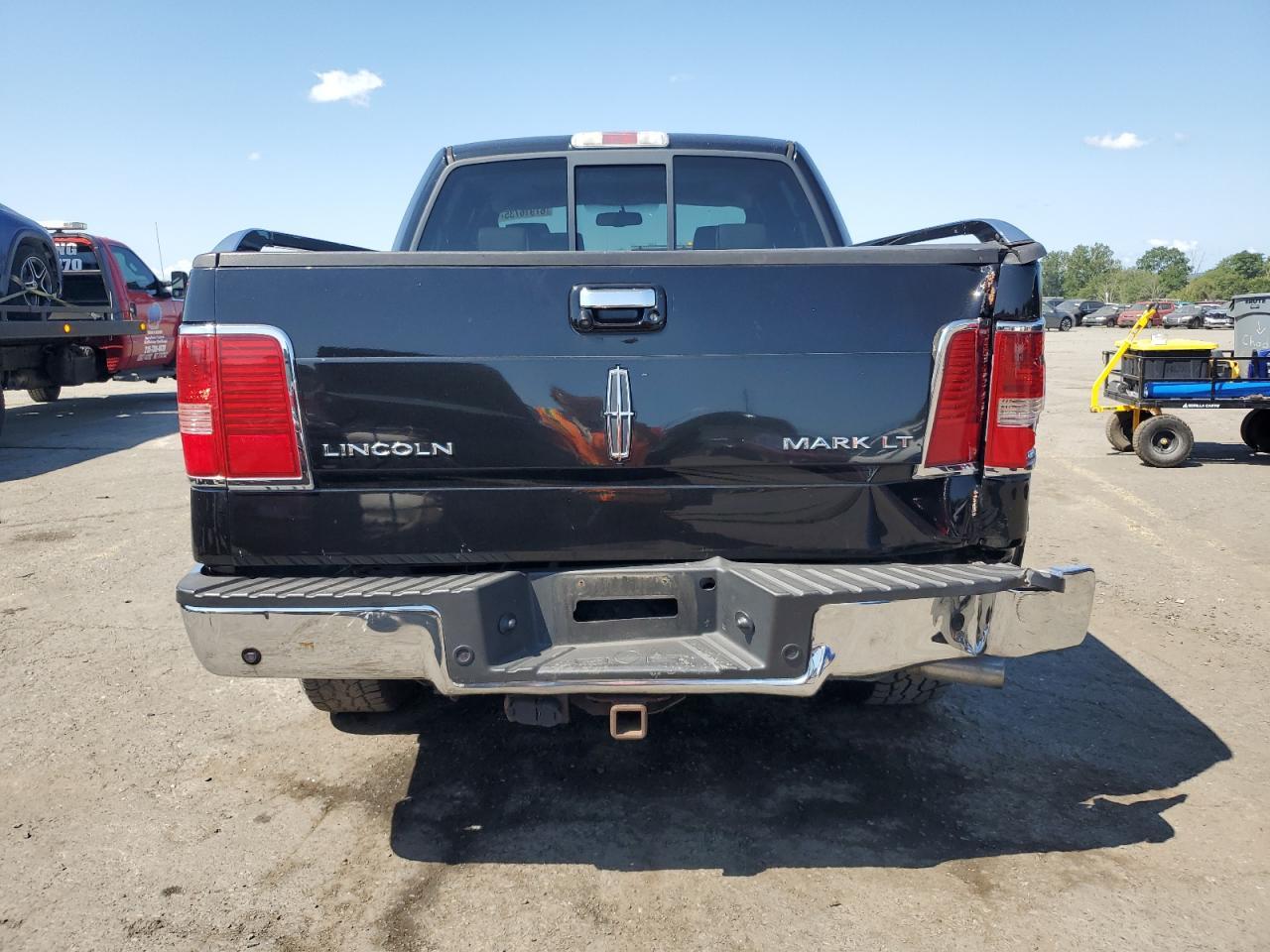 2008 Lincoln Mark Lt - Image 6