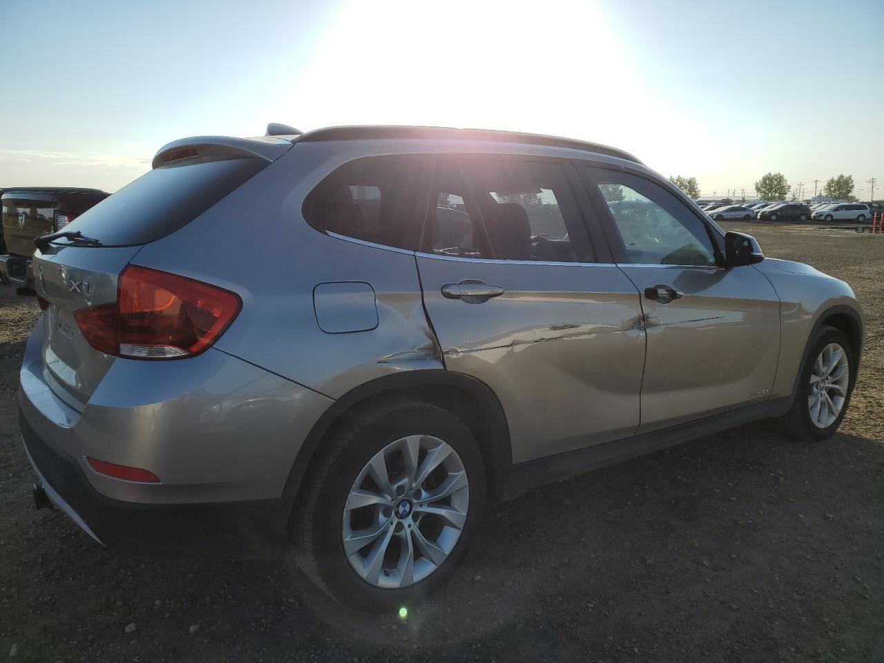 2014 BMW X1 xDrive28I - Фото 3