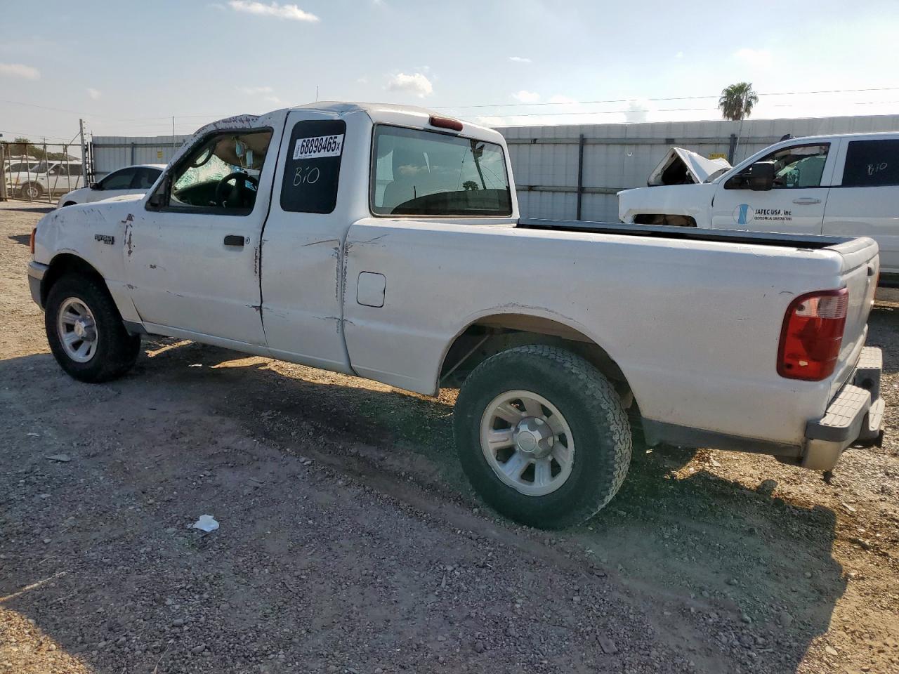 2005 Ford Ranger Super Cab - Фото 2