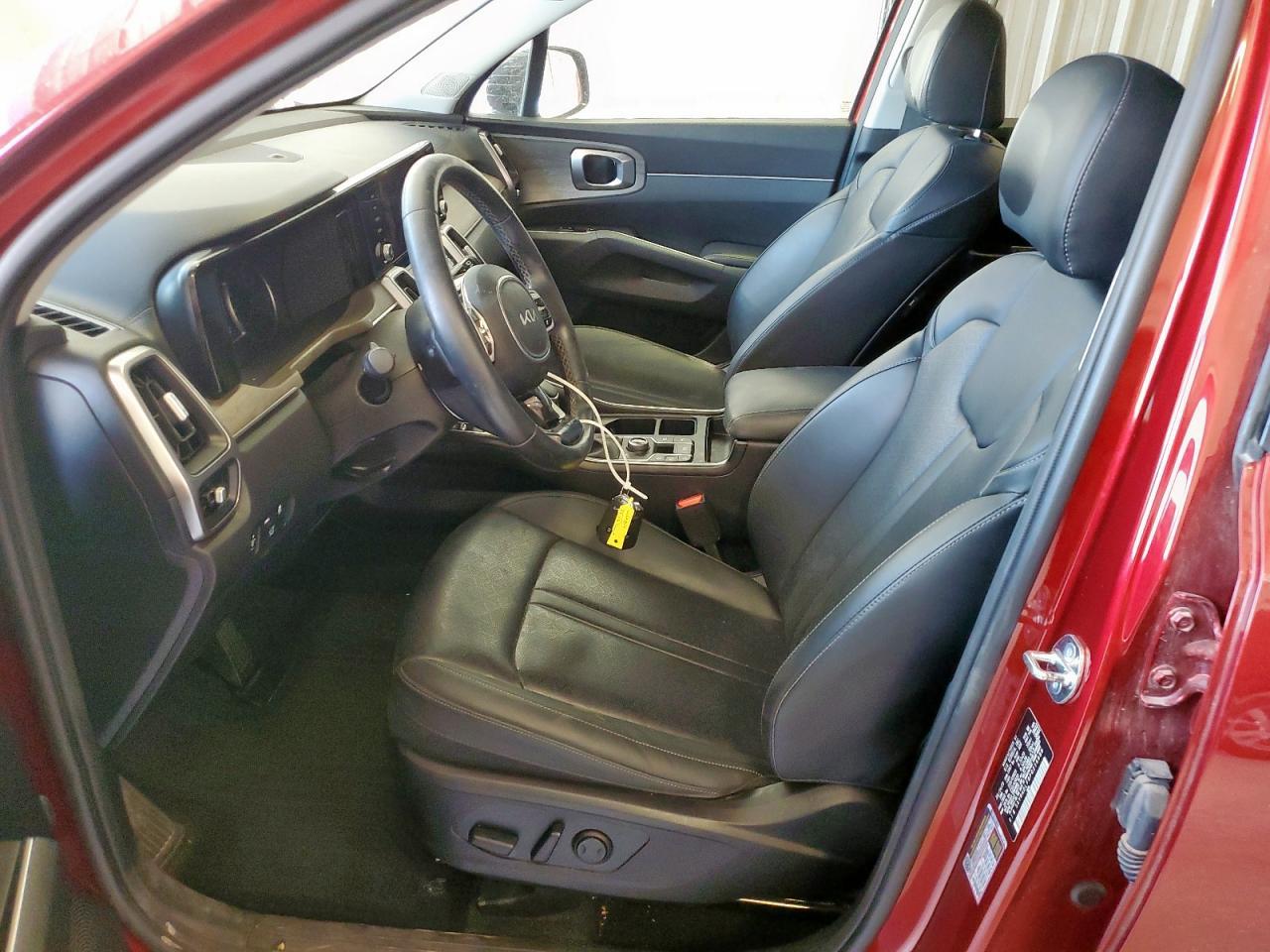 2023 Kia Sorento Ex - Image 7