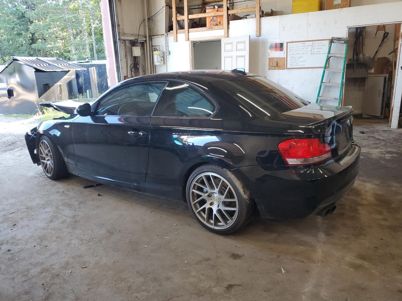 2011 BMW 135 I - Фото 2