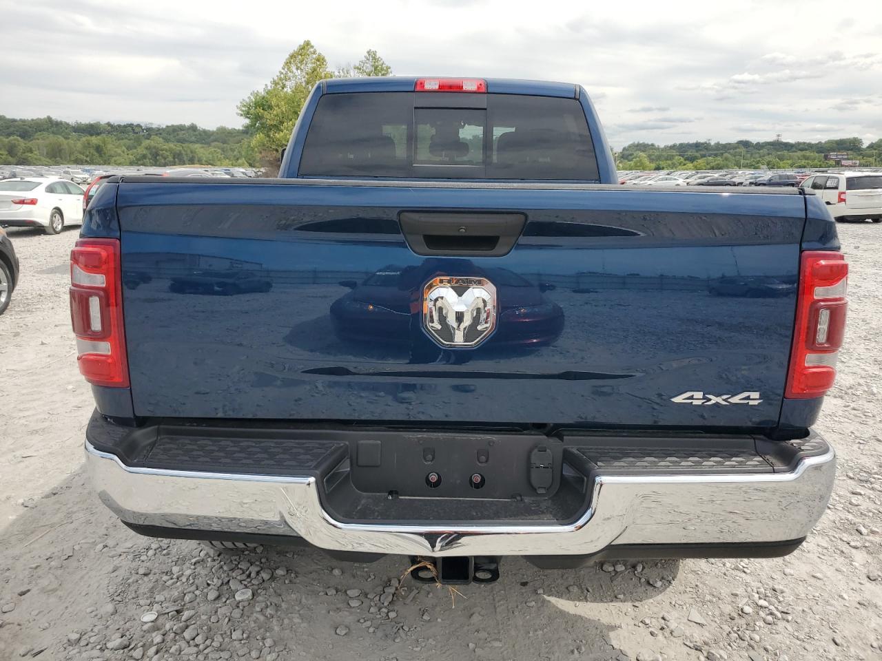2024 Ram 2500 Tradesman - Image 6