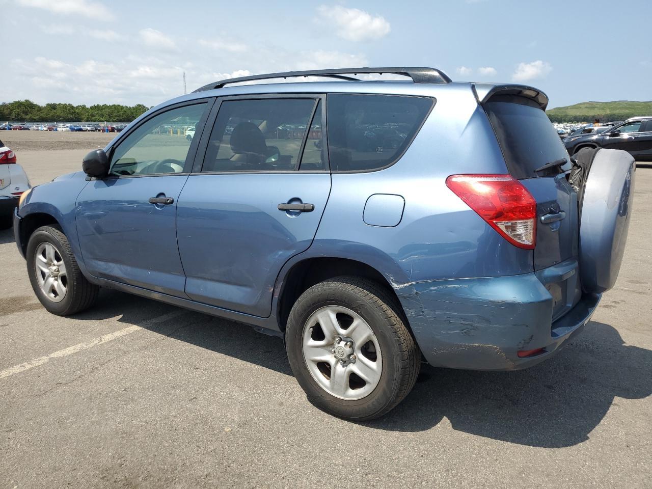 2007 Toyota Rav4 - Image 2