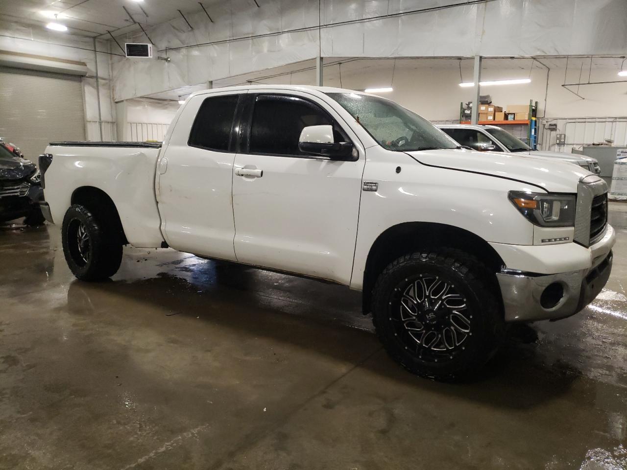 2008 Toyota Tundra Double Cab - Image 4