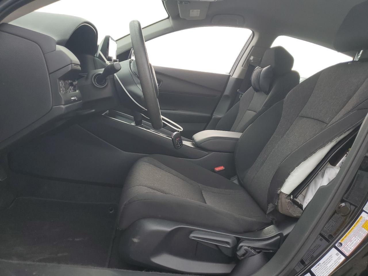 2024 Honda Accord Lx - Фото 7