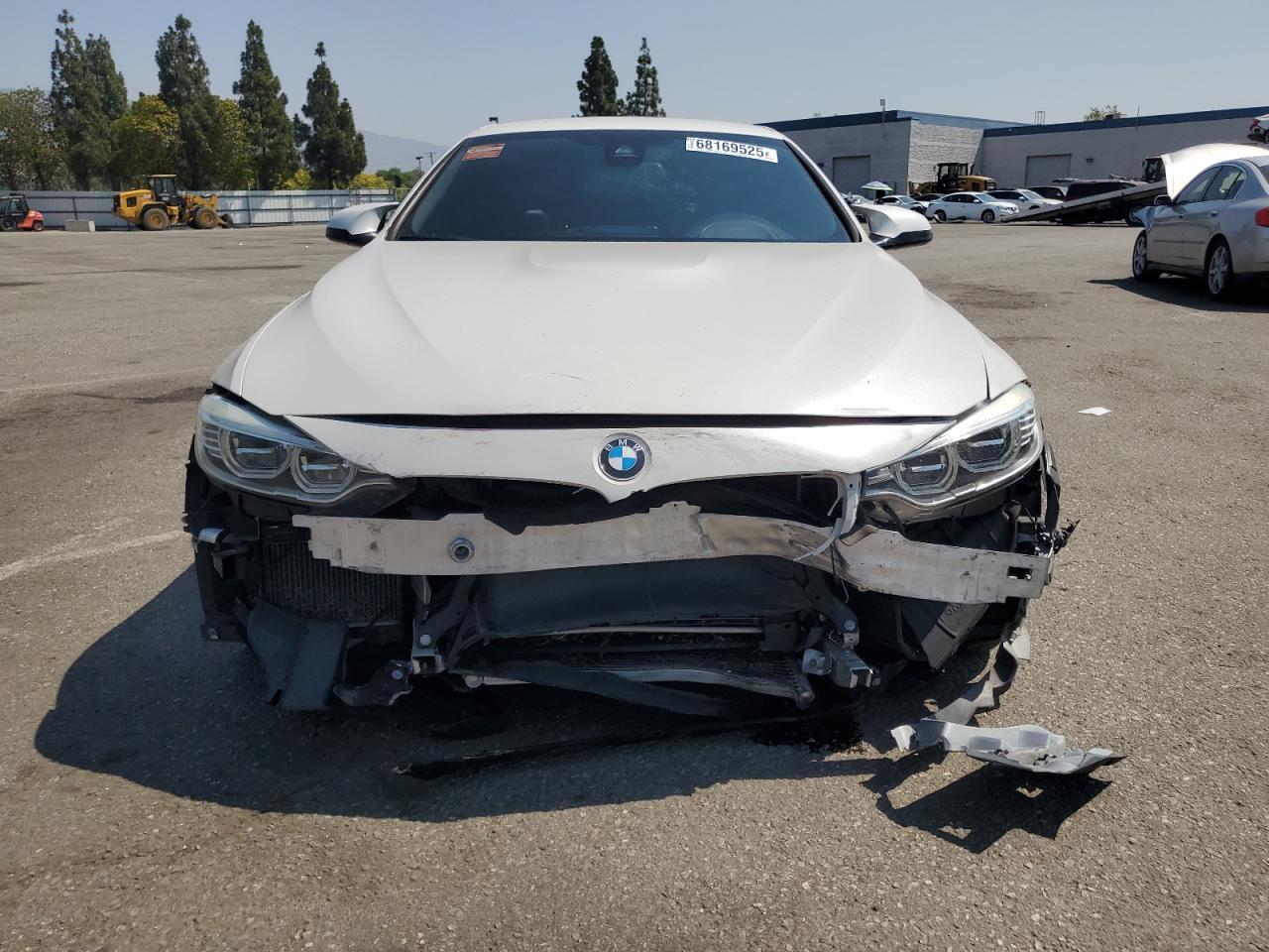 2015 BMW M4 - Фото 5