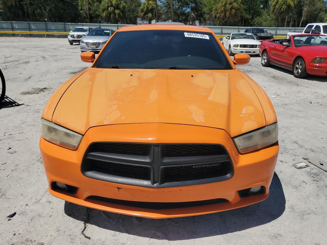 2014 Dodge Charger R/T - Фото 5