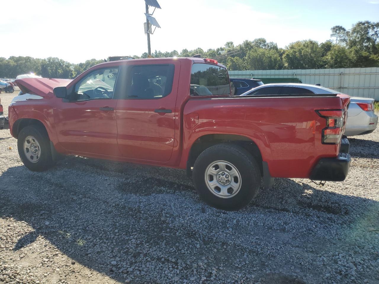 2022 Nissan Frontier S - Фото 2