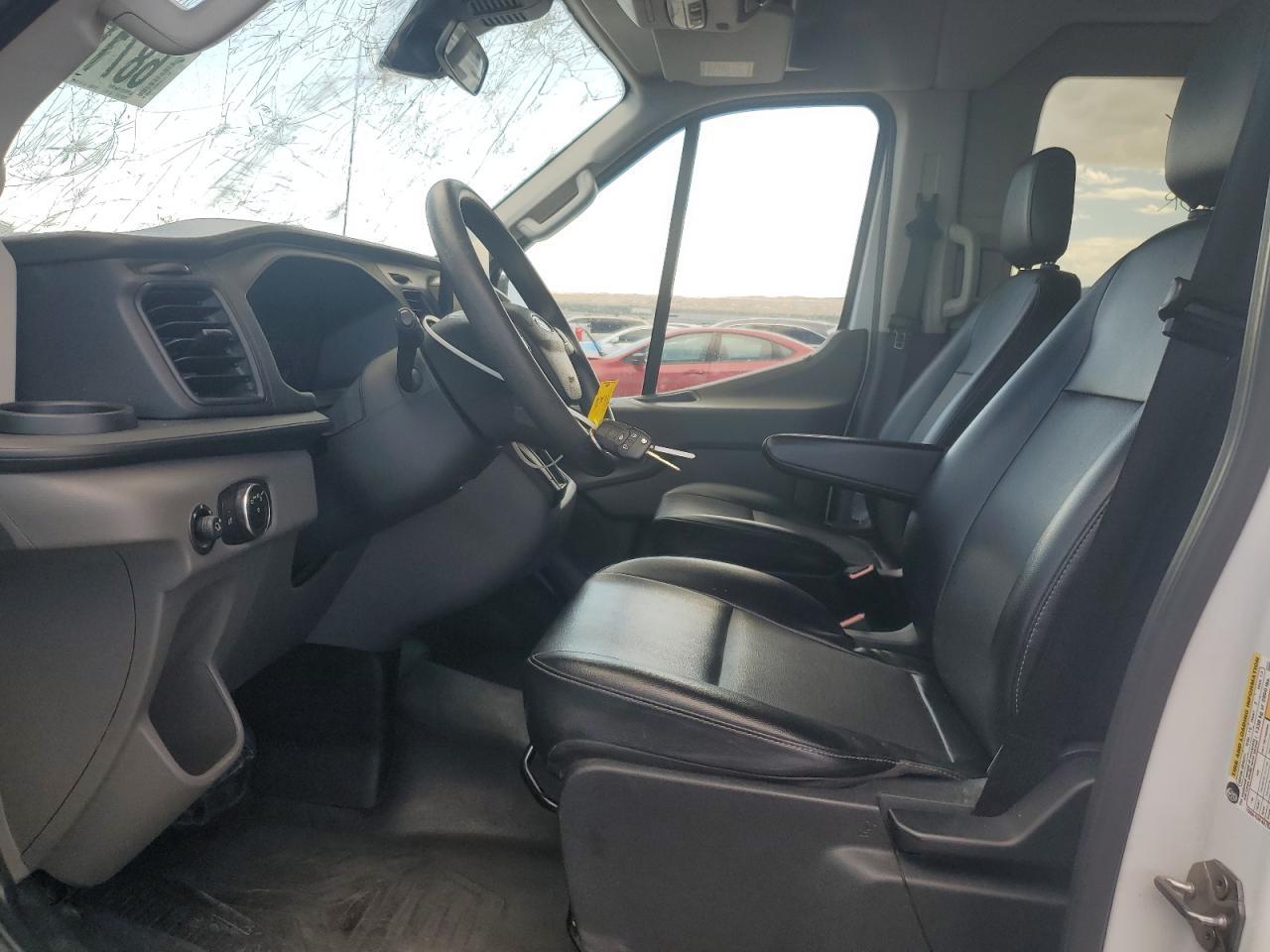 2020 Ford Transit T-350 - Image 7