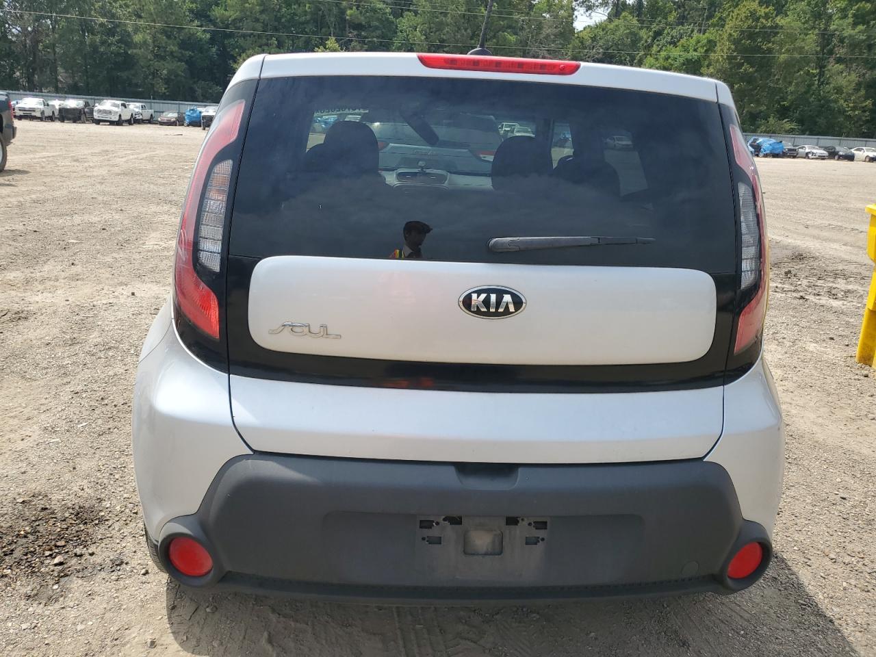 2015 Kia Soul - Фото 6
