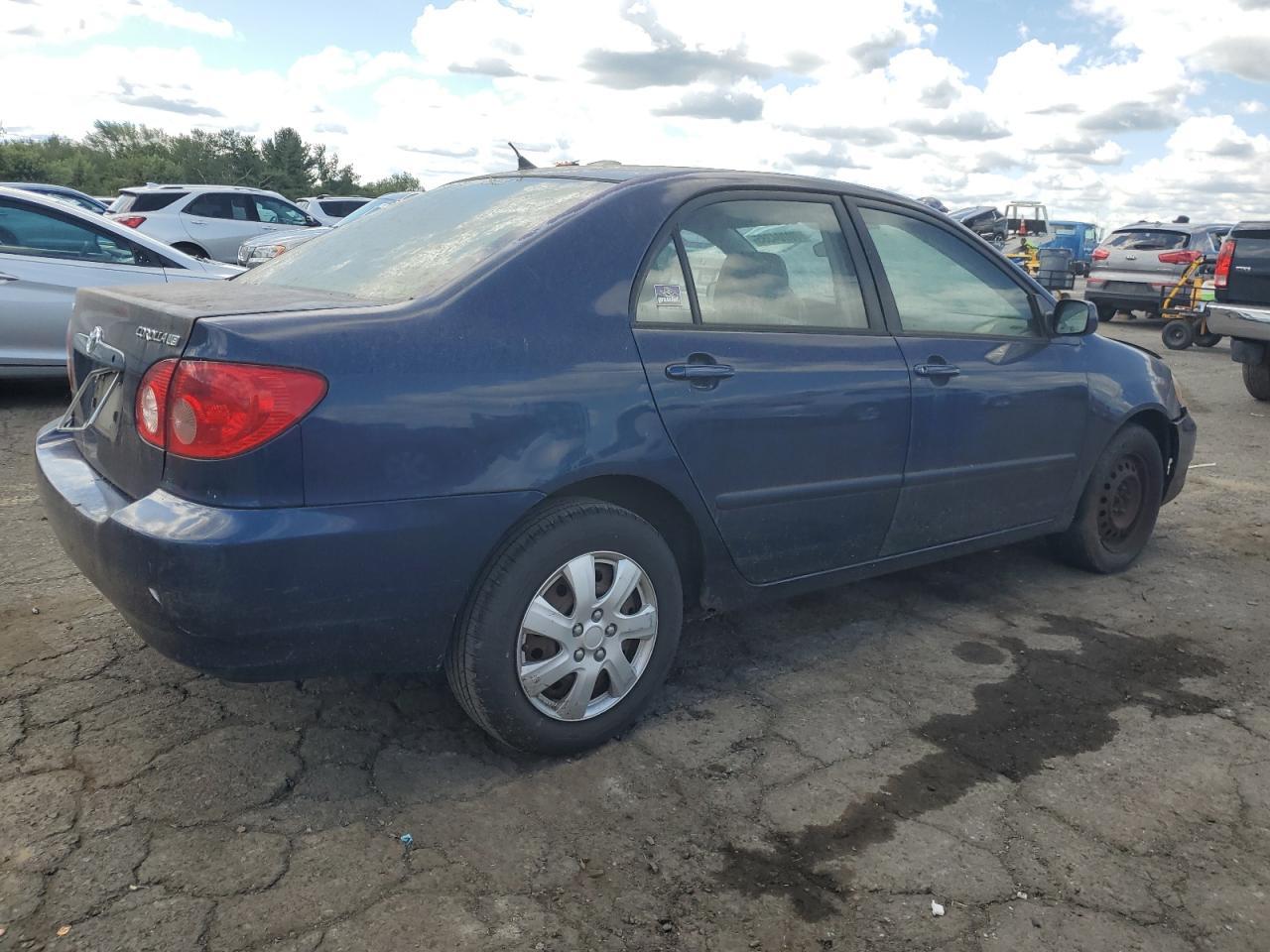 2012 Toyota Corolla Ce - Фото 3
