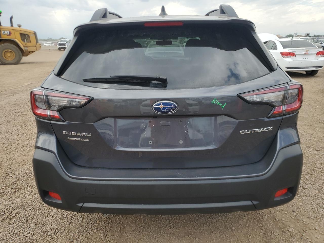 2024 Subaru Outback Premium - Image 6