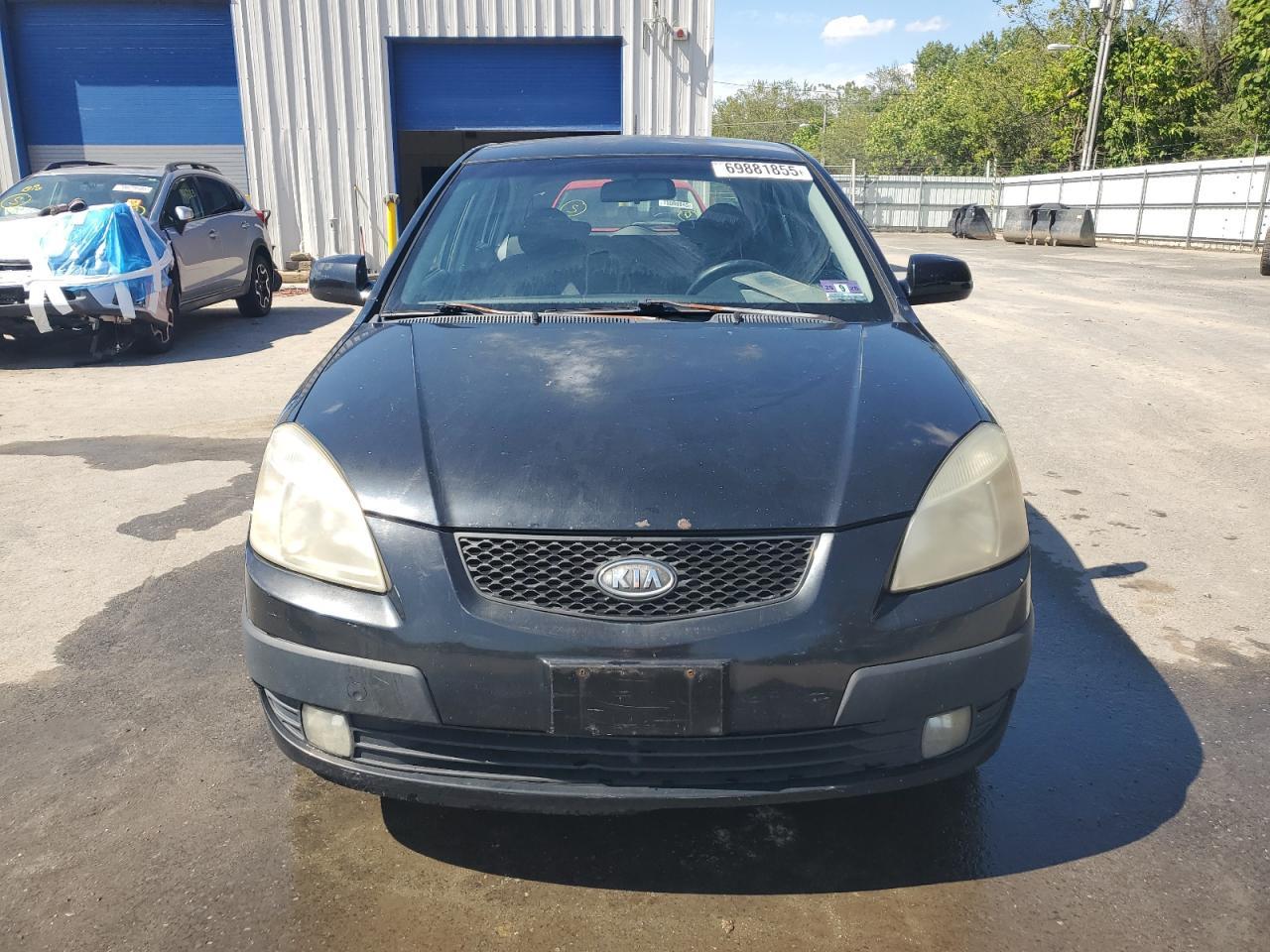 2006 Kia Rio 5 - Фото 5