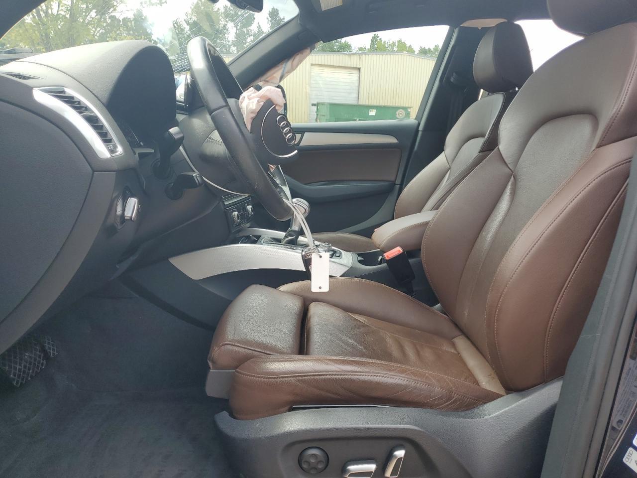 2017 Audi Q5 Premium Plus - Image 7