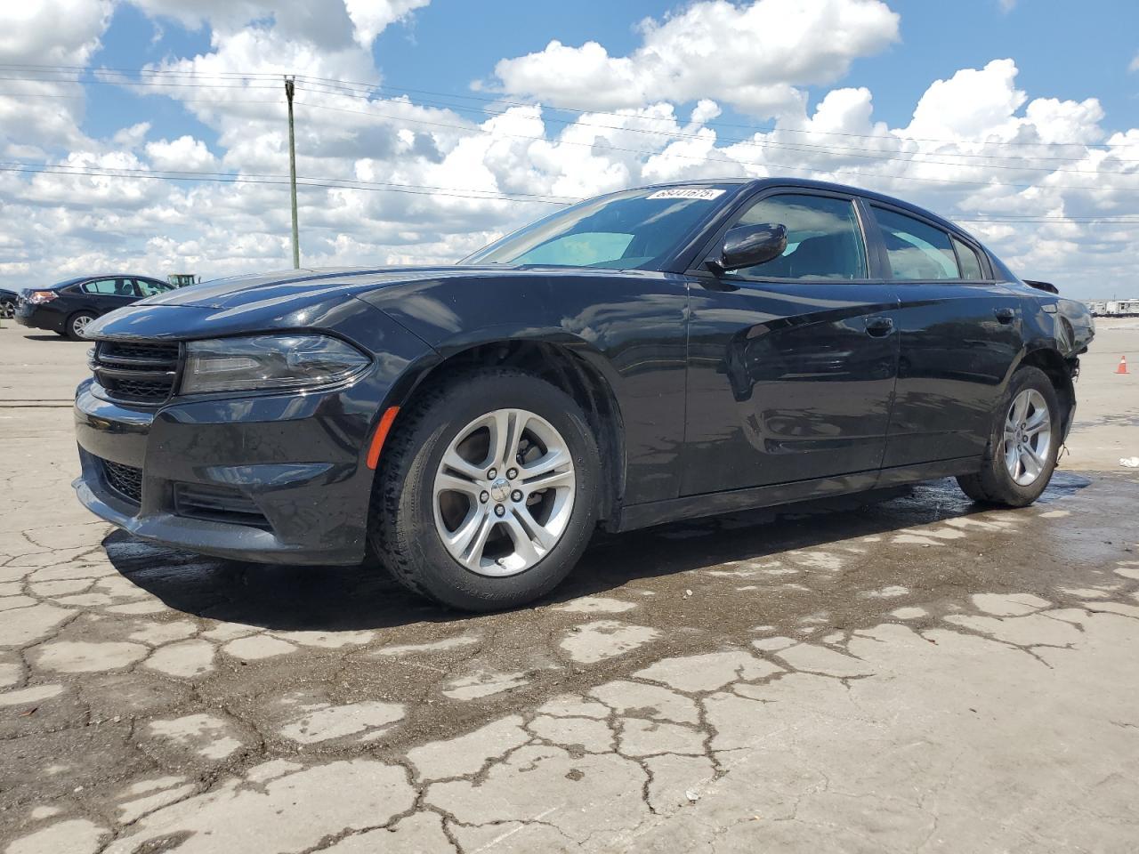 2021 Dodge Charger Sxt