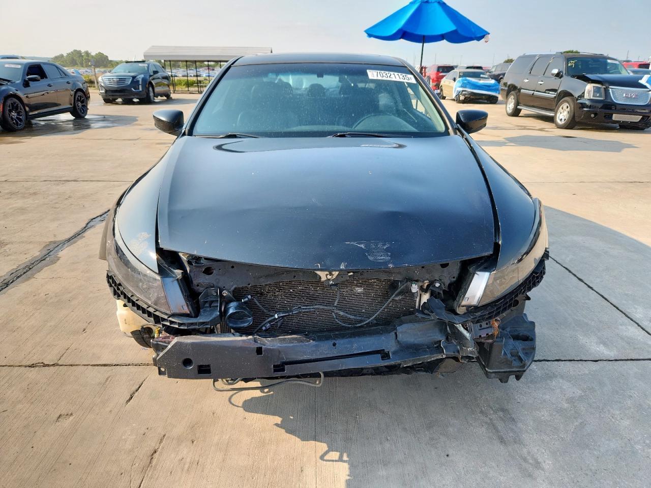 2011 Honda Accord Exl - Фото 5