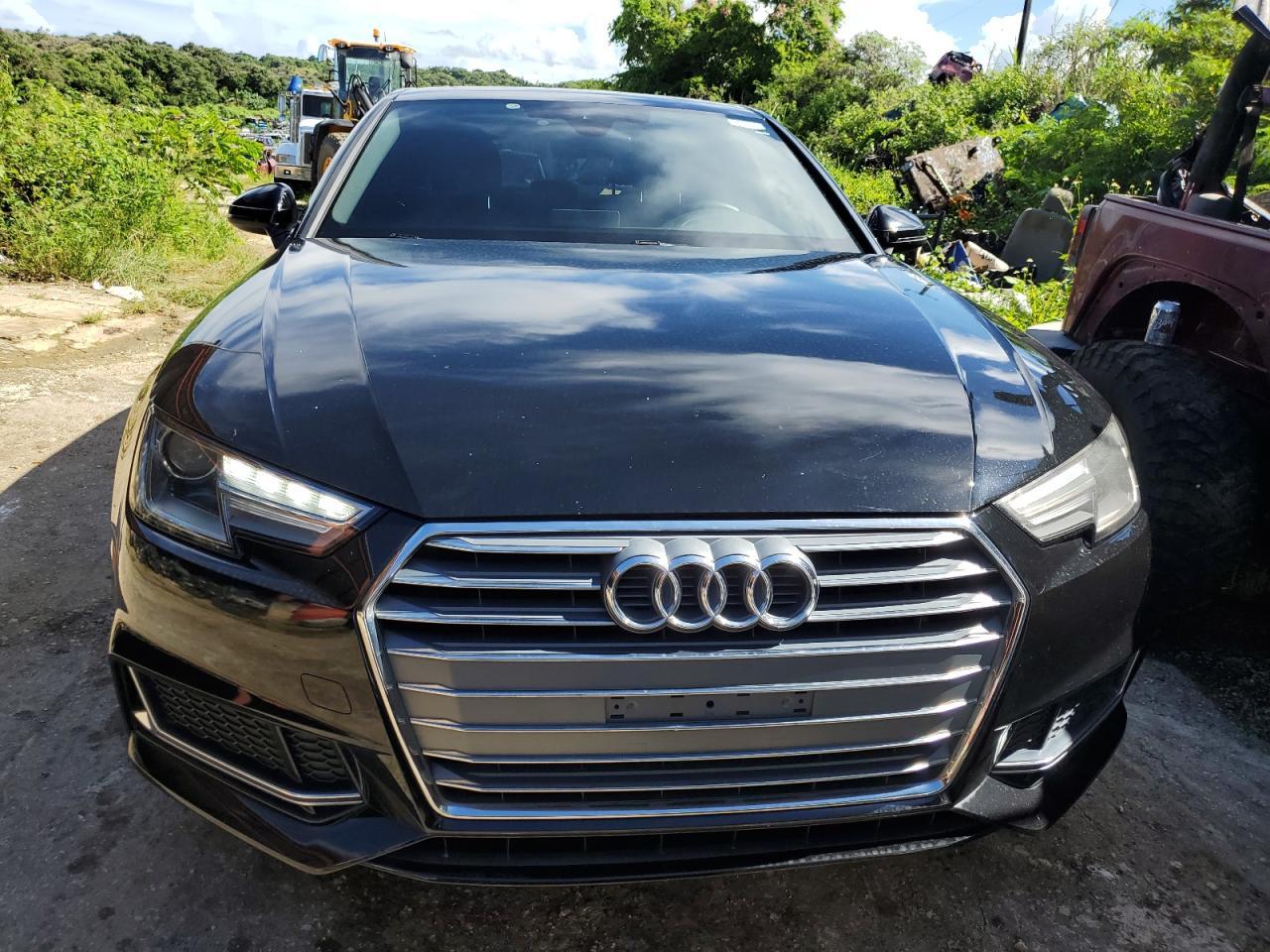 2019 Audi A4 Premium - Image 5