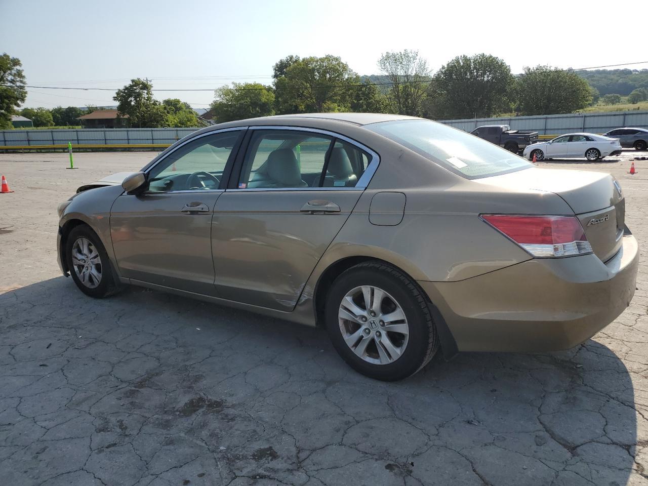 2009 Honda Accord Lxp - Image 2