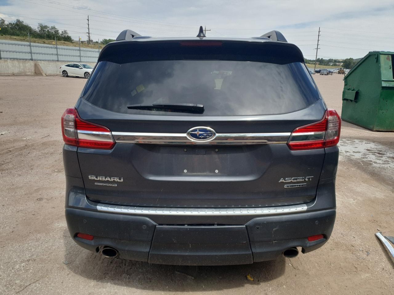 2021 Subaru Ascent Limited - Image 6