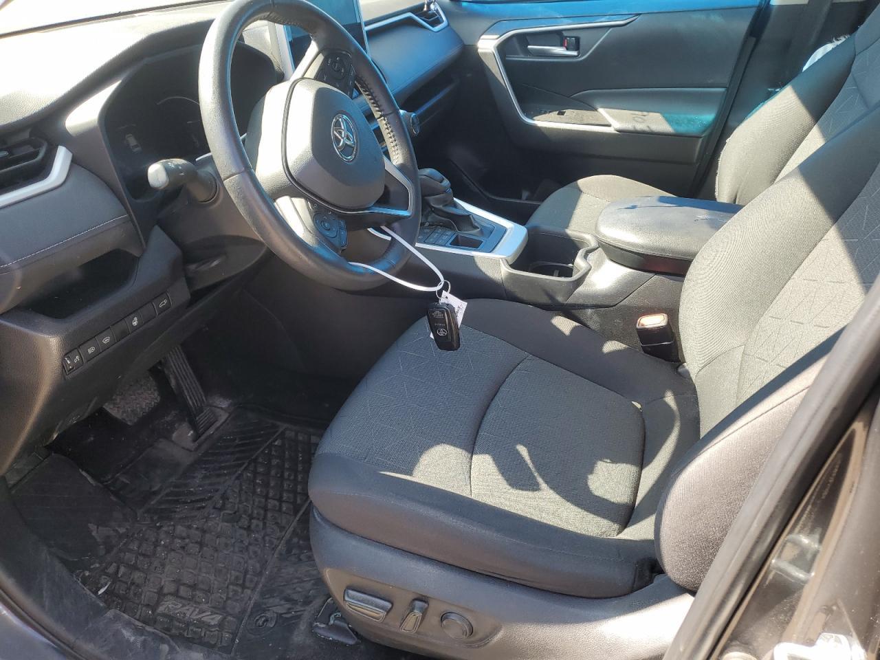 2023 Toyota Rav4 Xle - Фото 7