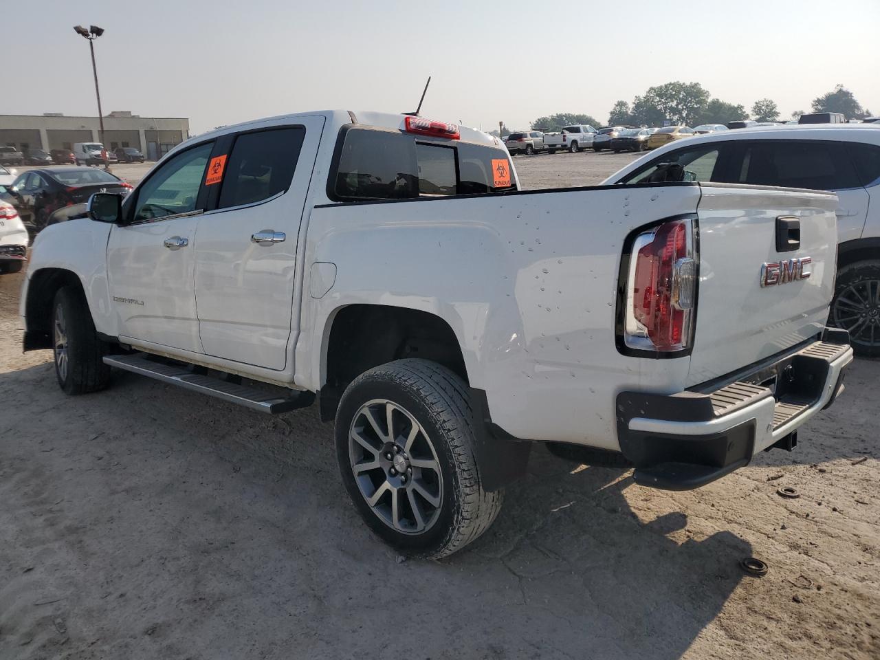 2022 GMC Canyon Denali - Image 2
