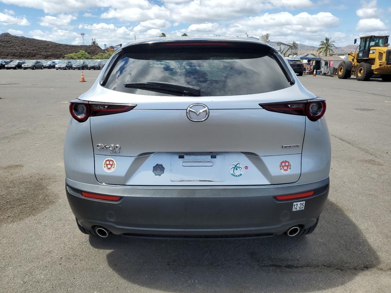 2021 Mazda Cx-30 Select - Фото 6