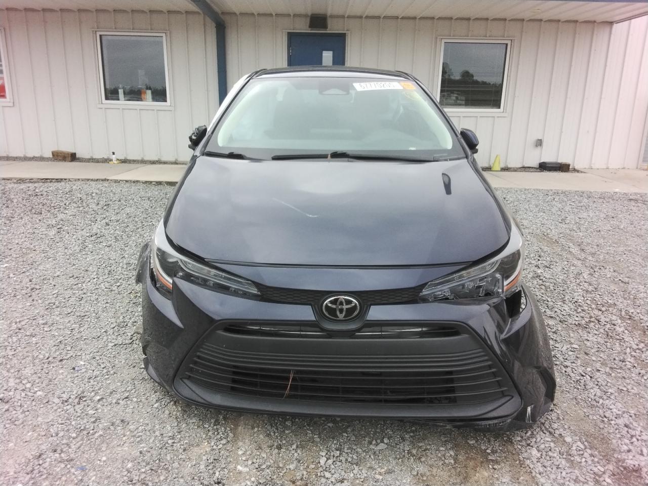 2024 Toyota Corolla Le - Фото 5