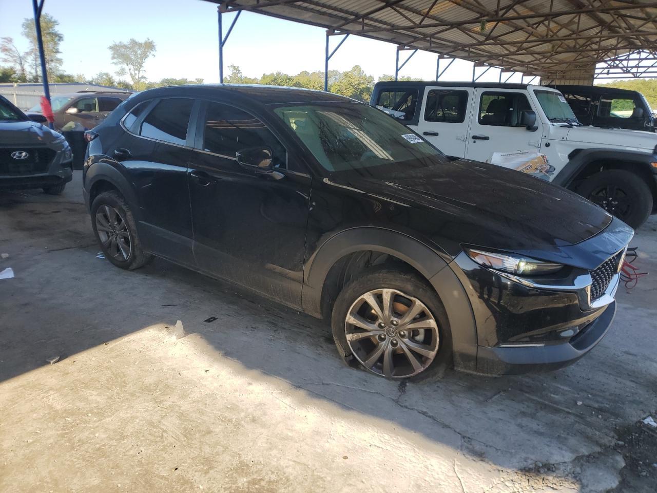 2021 Mazda Cx-30 Select - Image 4