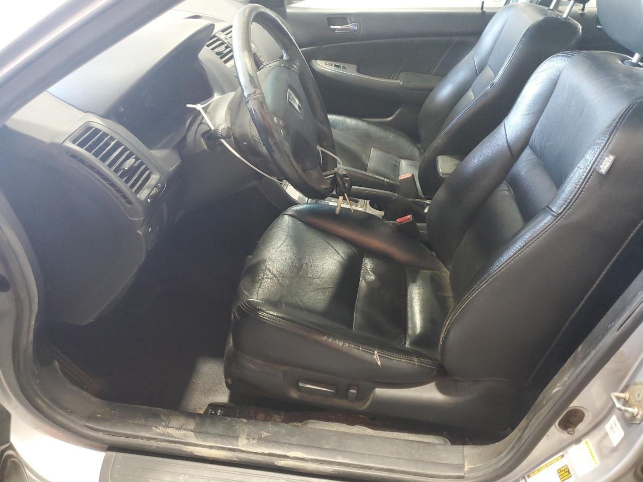 2005 Honda Accord Ex - Image 7