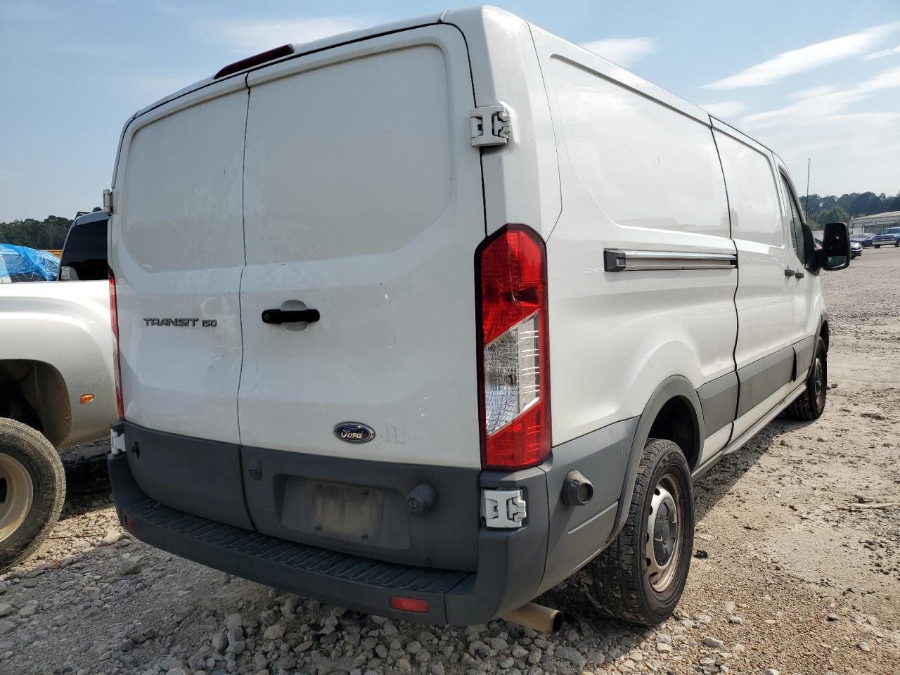 2020 Ford Transit T-150 - Фото 3