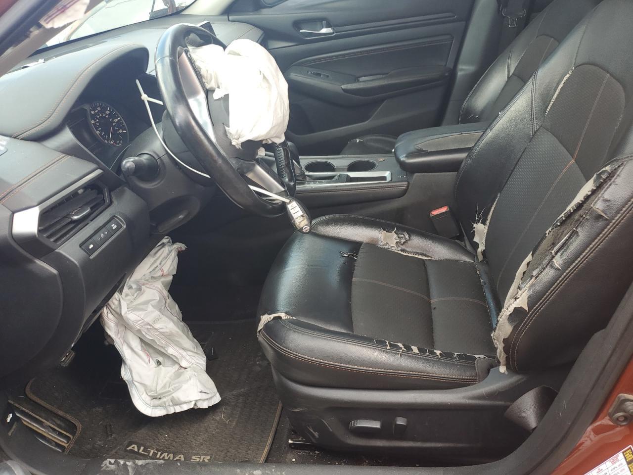 2019 Nissan Altima Sr - Image 7