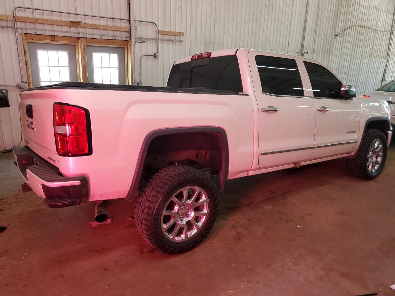 2014 GMC Sierra K1500 Denali - Фото 3