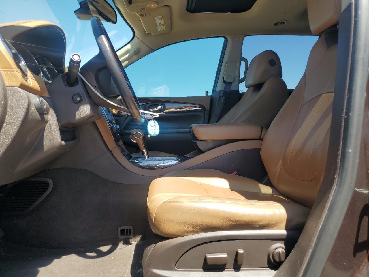 2017 Buick Enclave - Фото 7