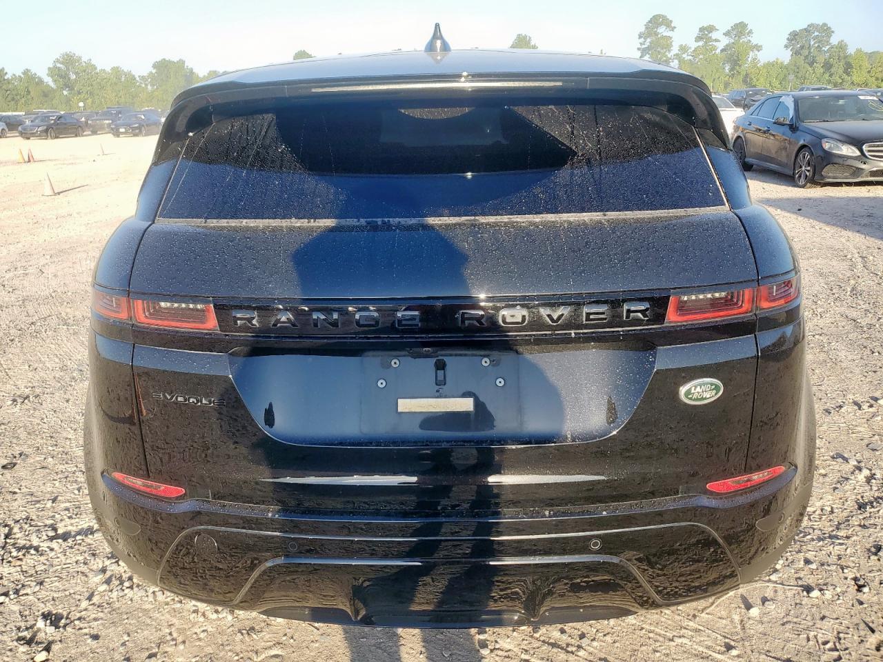 2023 Land Rover Range Rover Evoque S - Image 6