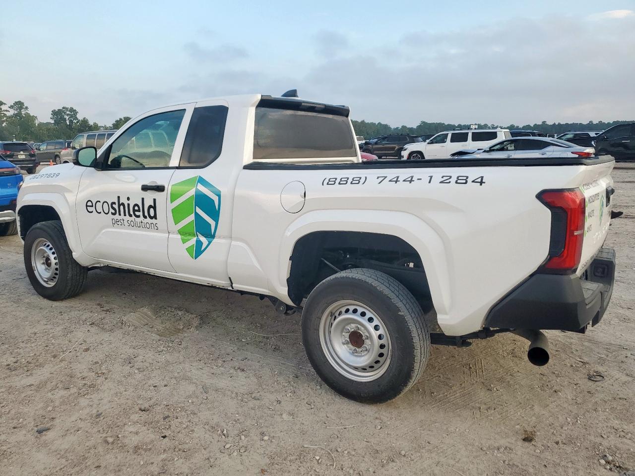 2024 Toyota Tacoma Xtracab - Фото 2