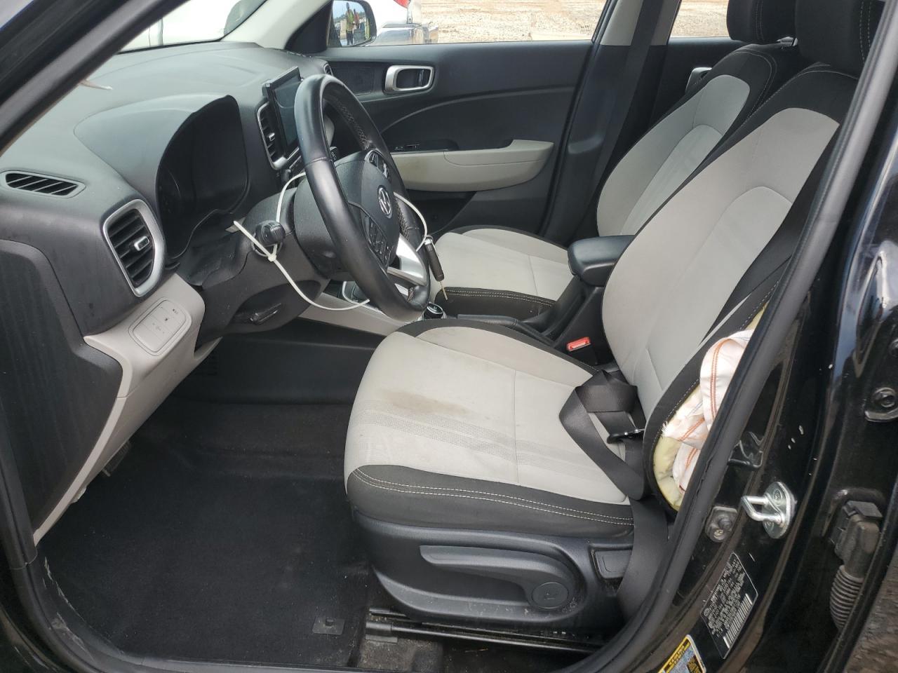 2022 Hyundai Venue Sel - Фото 7