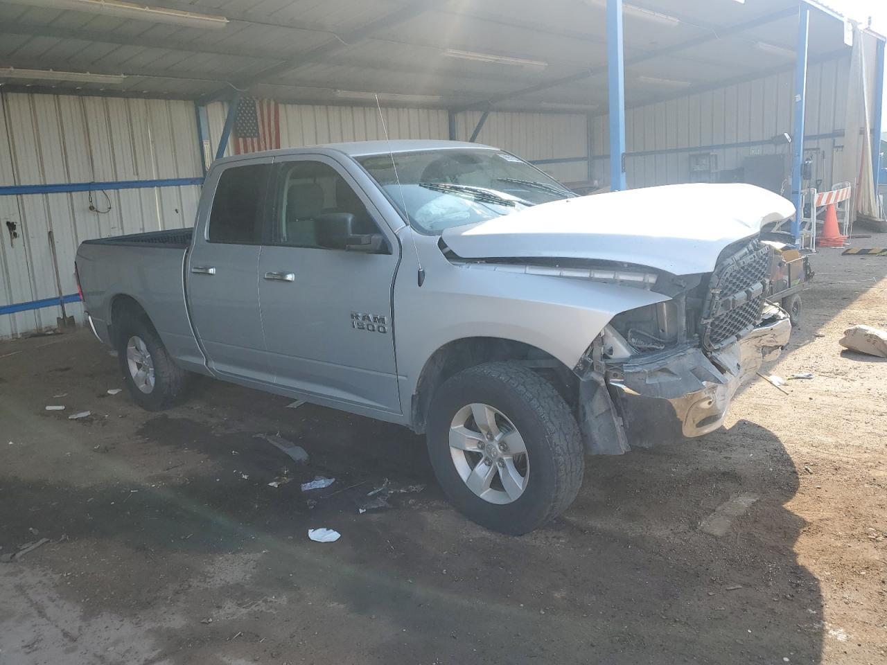 2017 Ram 1500 Slt - Image 4