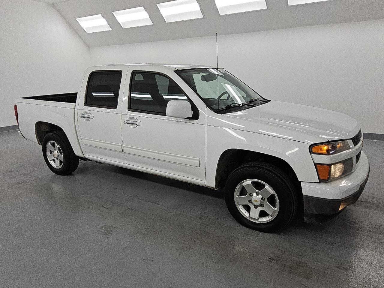 2012 Chevrolet Colorado Lt - Фото 4