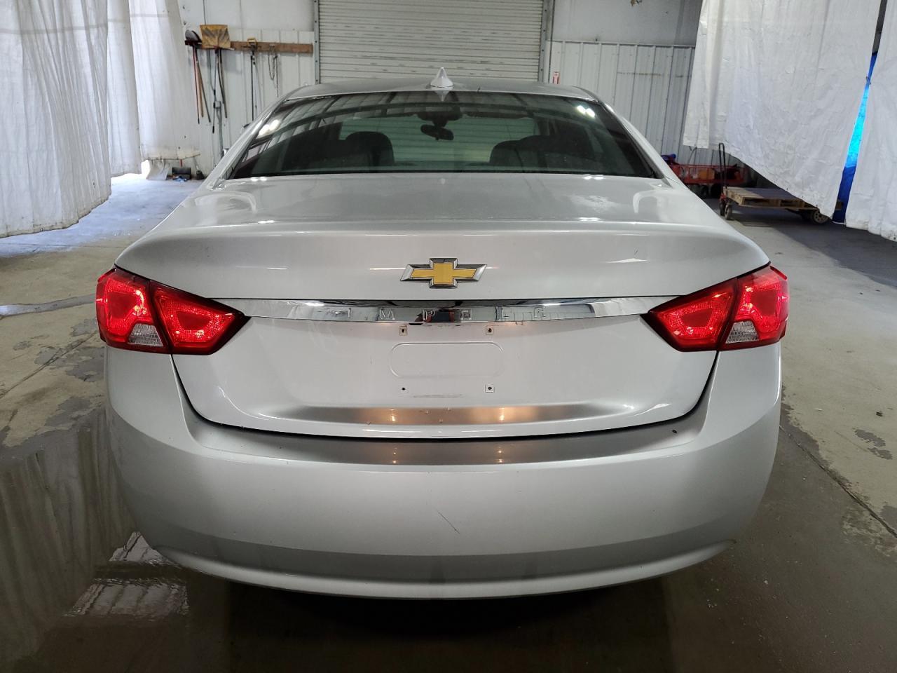 2019 Chevrolet Impala Ls - Image 6